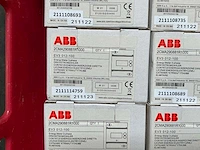 Abb 2cma290881r1000 energiemeter (50x) - afbeelding 6 van  6