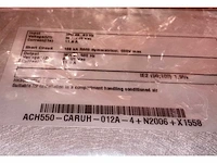 Abb ach550-caruh-012a-4+n2006+x1558 frequentieregelaar - afbeelding 6 van  6