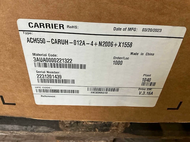 Abb ach550-caruh-012a-4+n2006+x1558 frequentieregelaar - afbeelding 7 van  7