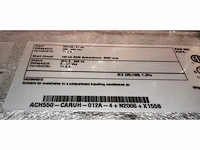 Abb ach550-caruh-012a-4+n2006+x1558 frequentieregelaar - afbeelding 8 van  9