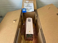 Abb ach550-caruh-03a9-6+n2007+ x1558 frequentieregelaar - afbeelding 1 van  8