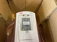 Abb ach550-caruh-03a9-6+n2007+ x1558 frequentieregelaar - afbeelding 3 van  8