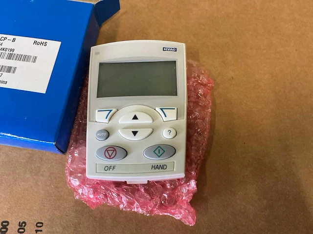 Abb ach550-caruh-03a9-6+n2007+ x1558 frequentieregelaar - afbeelding 5 van  8