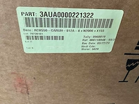Abb ach550 frequentieregelaar - afbeelding 2 van  8
