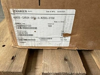 Abb ach550 frequentieregelaar - afbeelding 3 van  8