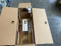 Abb ach550 frequentieregelaar - afbeelding 4 van  8
