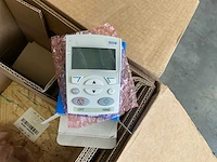 Abb ach550 frequentieregelaar - afbeelding 6 van  8