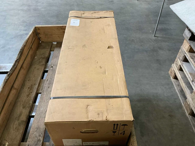 Abb ach550-uh-046a-2+v944 frequentieregelaar - afbeelding 1 van  6