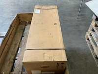 Abb ach550-uh-046a-2+v944 frequentieregelaar - afbeelding 1 van  6