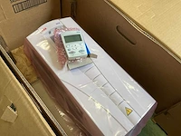Abb ach550-uh-046a-2+v944 frequentieregelaar - afbeelding 4 van  6