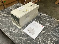 Abb ach580-01-027a-4+j429 frequentieregelaar - afbeelding 1 van  7