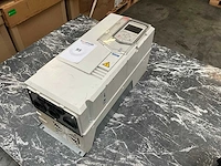 Abb ach580 frequentieregelaar - afbeelding 1 van  6