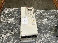 Abb ach580 frequentieregelaar - afbeelding 2 van  6
