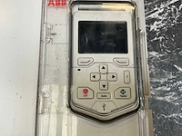 Abb ach580 frequentieregelaar - afbeelding 5 van  6