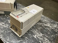 Abb ach580 frequentieregelaar - afbeelding 4 van  6