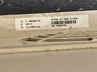 Abb ach580 frequentieregelaar - afbeelding 6 van  6