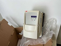 Abb acs255 frequentieregelaar (3x) - afbeelding 2 van  8