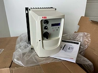 Abb acs255 frequentieregelaar (3x) - afbeelding 1 van  8