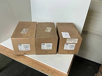 Abb acs255 frequentieregelaar (3x) - afbeelding 3 van  8