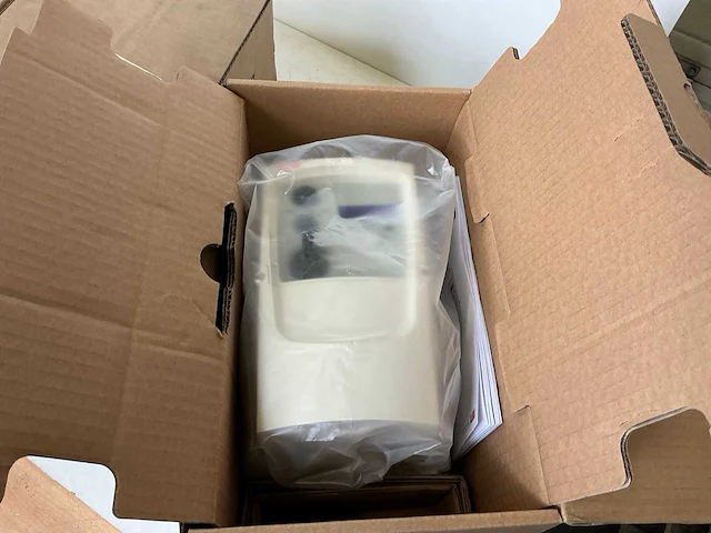 Abb acs255 frequentieregelaar (3x) - afbeelding 4 van  8