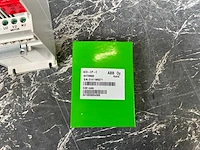 Abb acs355-03e-06a7-2 frequentieregelaar (3x) - afbeelding 4 van  8