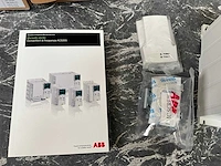 Abb acs355-03e-06a7-2 frequentieregelaar (3x) - afbeelding 5 van  8