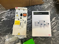 Abb acs355 j404bop frequentieregelaar (3x) - afbeelding 2 van  9