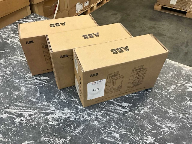 Abb acs355 j404bop frequentieregelaar (3x) - afbeelding 6 van  9