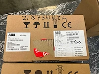 Abb acs355 j404bop frequentieregelaar (3x) - afbeelding 8 van  9