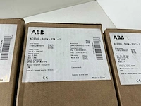 Abb acs380-040n-03a7-1 frequentieregelaar (3x) - afbeelding 8 van  9