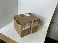 Abb acs380-040n-12a2-1 frequentieregelaar (2x) - afbeelding 2 van  9