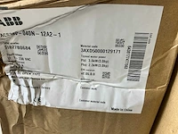Abb acs380-040n-12a2-1 frequentieregelaar (2x) - afbeelding 9 van  9