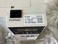 Abb acs380-040n-12a2-1 frequentieregelaar (2x) - afbeelding 6 van  8