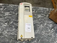 Abb acs401001135 frequentieregelaar - afbeelding 3 van  6