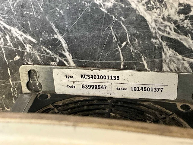 Abb acs401001135 frequentieregelaar - afbeelding 6 van  6