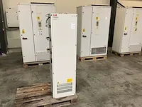 Abb acs600 frequentieregelaar - afbeelding 1 van  5