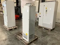Abb acs600 frequentieregelaar - afbeelding 2 van  5