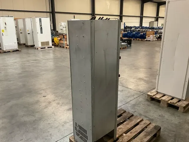 Abb acs600 frequentieregelaar - afbeelding 3 van  5