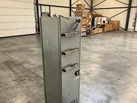 Abb acs600 frequentieregelaar - afbeelding 4 van  5