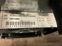 Abb acs600 frequentieregelaar - afbeelding 5 van  5