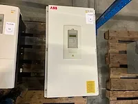 Abb acs600 frequentieregelaar - afbeelding 1 van  6