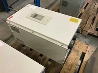 Abb acs600 frequentieregelaar - afbeelding 2 van  6