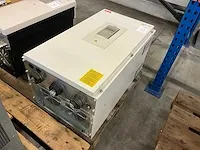 Abb acs600 frequentieregelaar - afbeelding 3 van  6