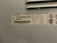 Abb acs600 frequentieregelaar - afbeelding 6 van  6