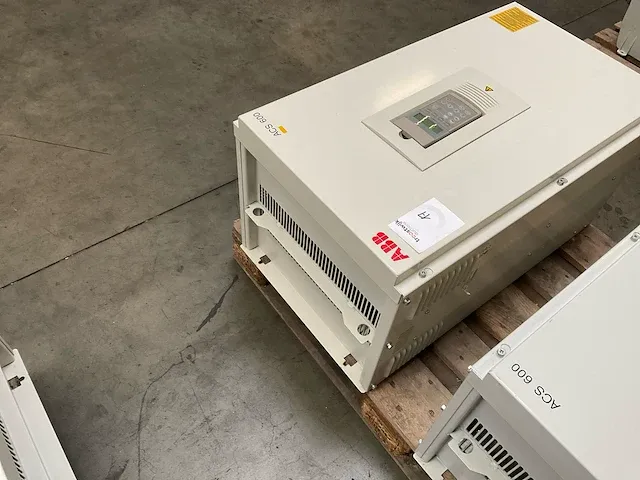Abb acs60101003 frequentieregelaar - afbeelding 4 van  6
