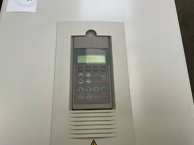 Abb acs60101003 frequentieregelaar - afbeelding 5 van  6