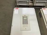 Abb acs60101203 frequentieregelaar - afbeelding 2 van  6