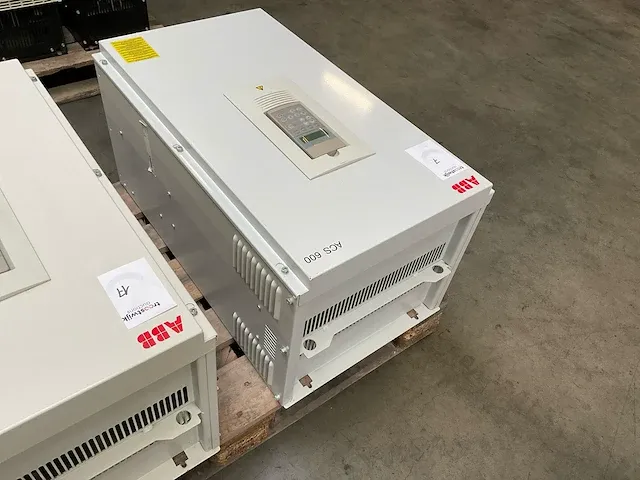 Abb acs60101203 frequentieregelaar - afbeelding 5 van  6
