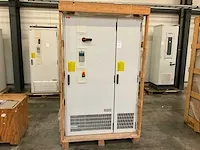 Abb acs607-0100-3 frequentieregelaar - afbeelding 1 van  13