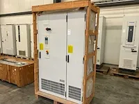 Abb acs607-0100-3 frequentieregelaar - afbeelding 7 van  13